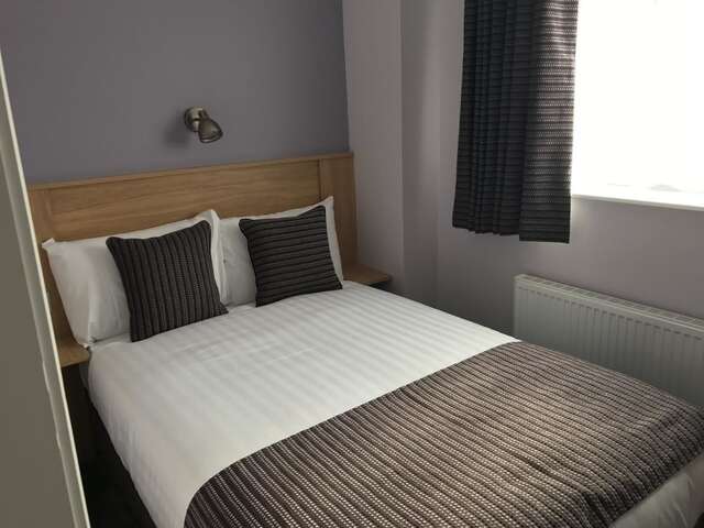 Отели типа «постель и завтрак» Kennedys B&B Drumcondra Дублин-7